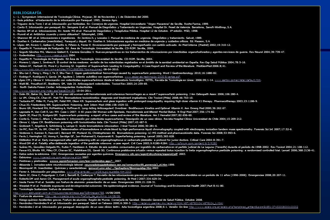 diagnóstico de intoxicación por Brodifacoum de diabetes diagnóstico de intoxicación por Brodifacoum de diabetes